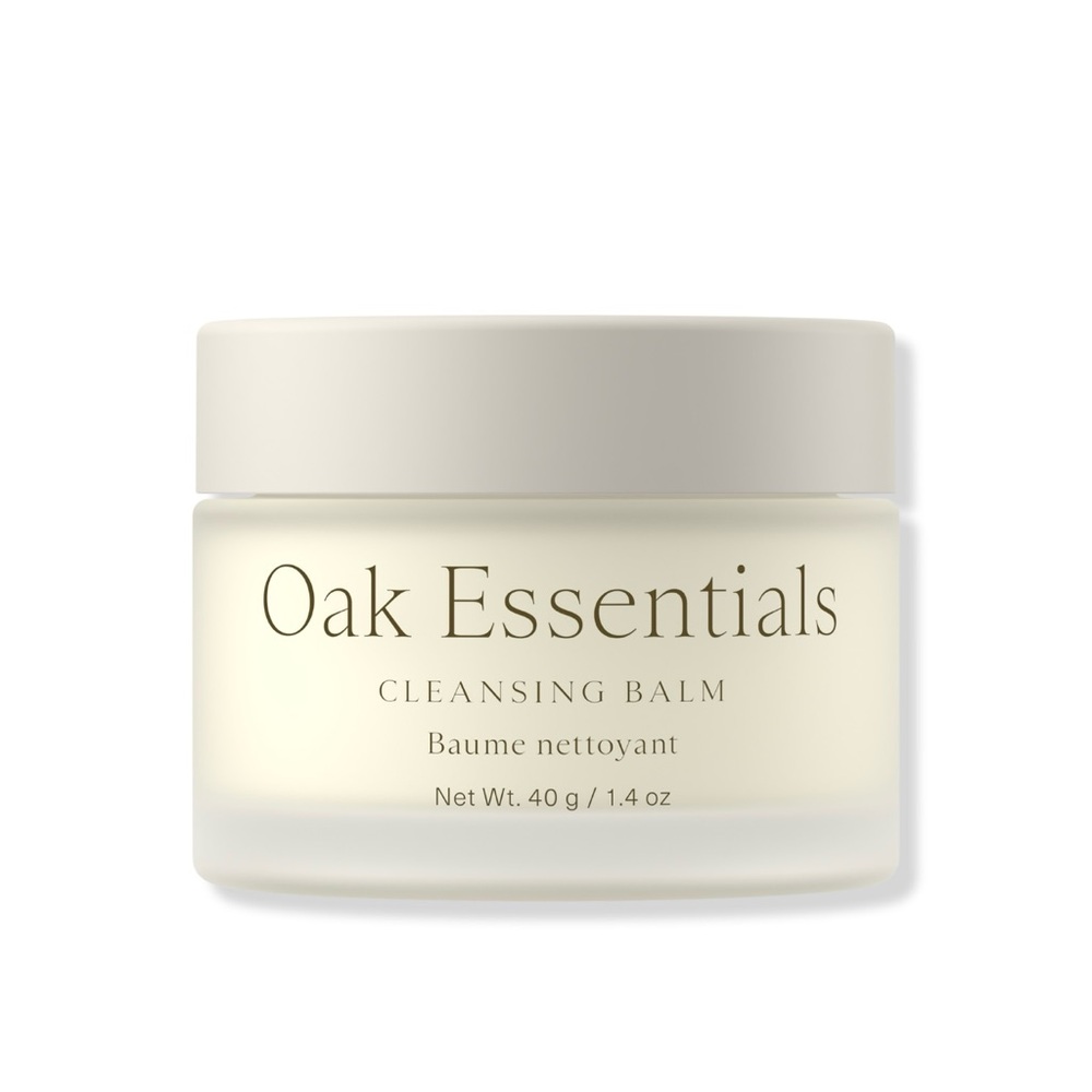 Oak Essentials Cleansing Balm (NIB)